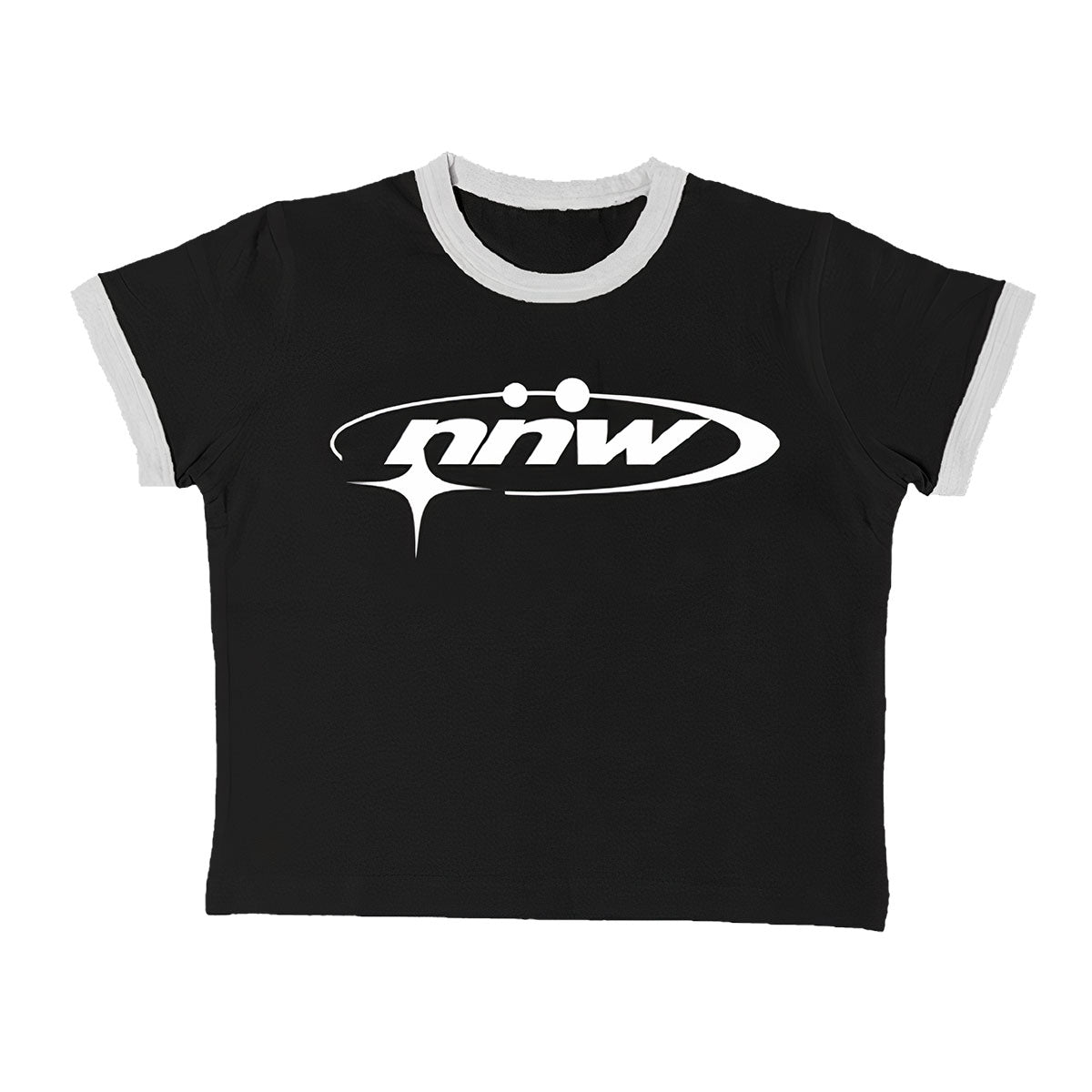 Logo Baby Tee