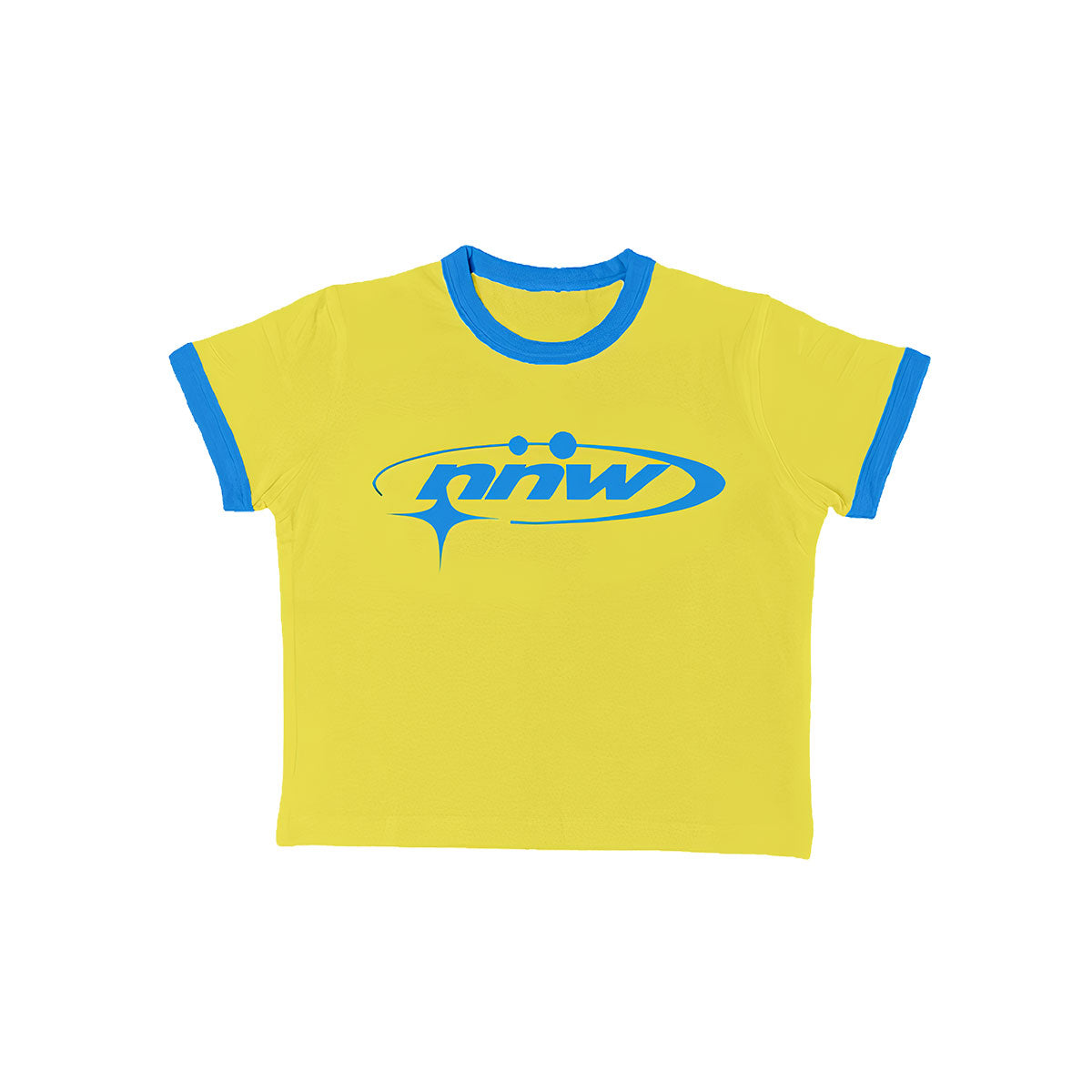 Bright Future Baby Tee