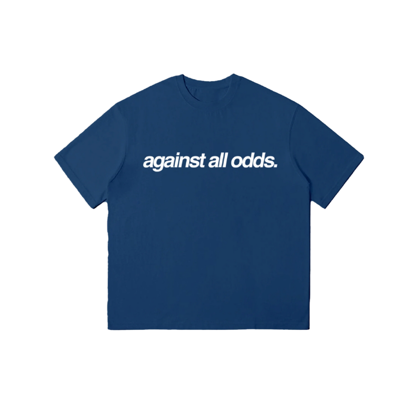 Still Standing Unisex Tee